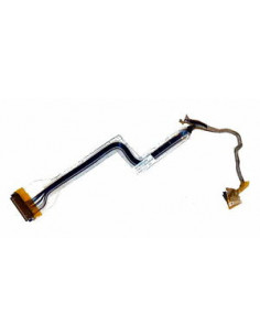 TOSHIBA  GDM900001254 TECRAA 9 LCD FLEX