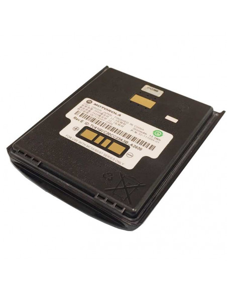 BATERIA PDA MOTOROLA ZEBRA MC55 MC65 MC66 3600MAH