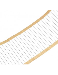 10 x RESISTENCIAS 0 OHM-PUENTES