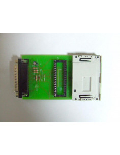 PROGRAMADOR APOLLO-II