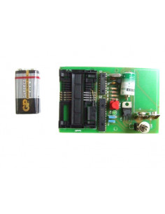 CLONADOR CLONAPIC 2 R28