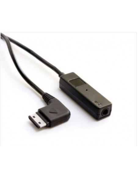 ADAPTADOR DE CABLE MIC S-20 PIN SAMSUNG