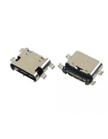 CONECTOR CARGA USB TIPO C GENÉRICO NUEVO