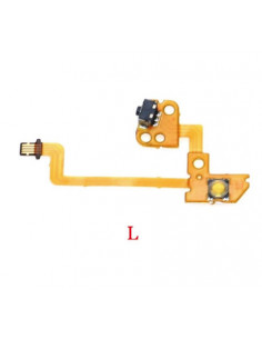 CABLE DEL BOTÓN L DEL CONTROLADOR PARA NS JOY