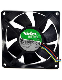 N / A VENTILADOR ENFRIADOR PARA NIDEC 9032