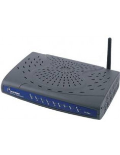 Z-OUTLET WIFI ADSL INALAMBRICO TELEFONICA CT536 