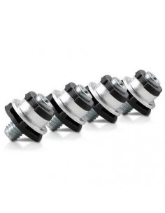 TORNILLOS PARA MONTAJE DISCO 2 5  HP USDT M3 4U