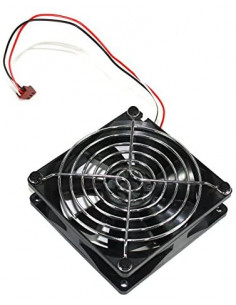 GENUINE HP COMPAQ EVO D510 ESCRITORIO VENTILADOR