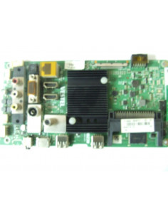 PLACA BASE TV TOSHIVA 50UL3063DG USADO