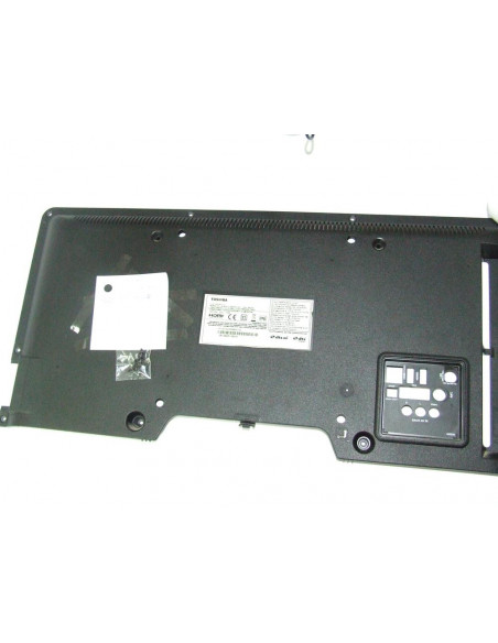 CUBIERTA TRASERA TV TOSHIVA 50UL3063DG USADO