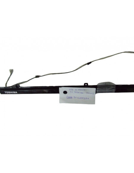 LED ENCENDIDO TV TOSHIVA 50UL3063DG USADO