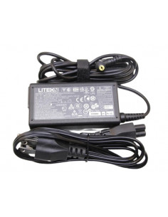 CARGADOR LITEON 19 V  3 42 A 6MM USADO