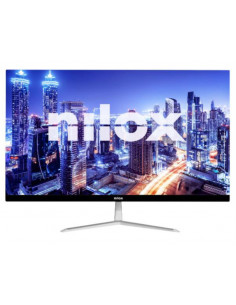 MONITOR NILOX NXM24FHD01 23 8  LED FHD HDMI VGA NE