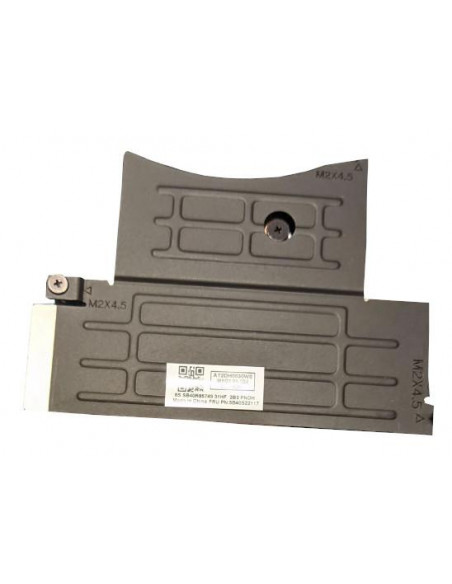 CARCASA DE PLACA BASE INFERIOR DRCH PARA LEGION 5