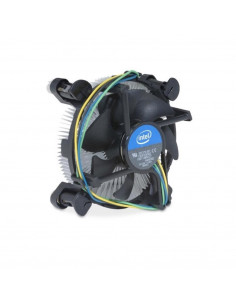 DISIPADOR INTEL CPU S1150 S1151 S1155 S1156 S1200