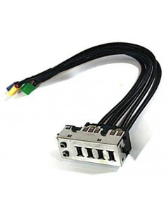 TARJETA FRONTAL 625248-001 HP