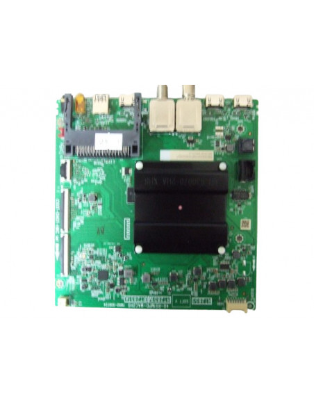 PLACA BASE DE TV TCL 43P631X1 USADA