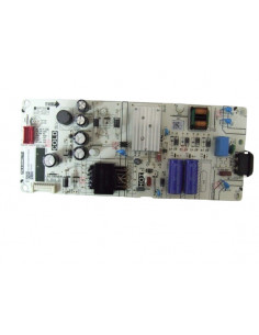 PLACA DE FUENTE DE TV TCL 43P631X1 USADA