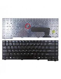 ACER ASPIRE 1500/1/2/3/4 TECLADO NSK-ACY0S