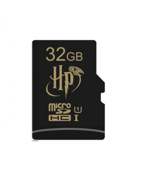TARJETA MEMORIA MICROSDHC C10 32GB EMTEC H P 