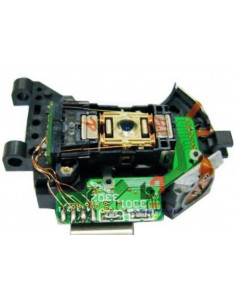 REPUESTO - LENTE XBOX 360 FAT VAM 5420