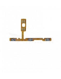 FLEX BOTONES VOLUMEN Y ENCENDIDO OPPO A15 CPH2185