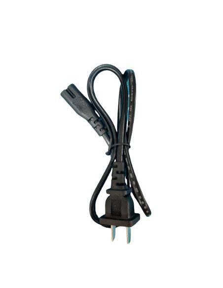 CABLE CORRIENTE PHILIPS C7 AMERICANO 10A 250V 1M 