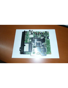 PLACA BASE EAX67872805 1 1  TV LG 75UK6500PLA USAD