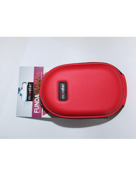 Z-OUTLET  FUNDA SEMIRIGIDA CAMARA DE FOTOS
