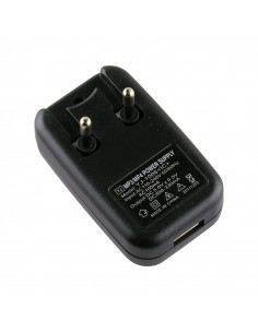 CARGADOR CASA USB 300 mAh SATYCON