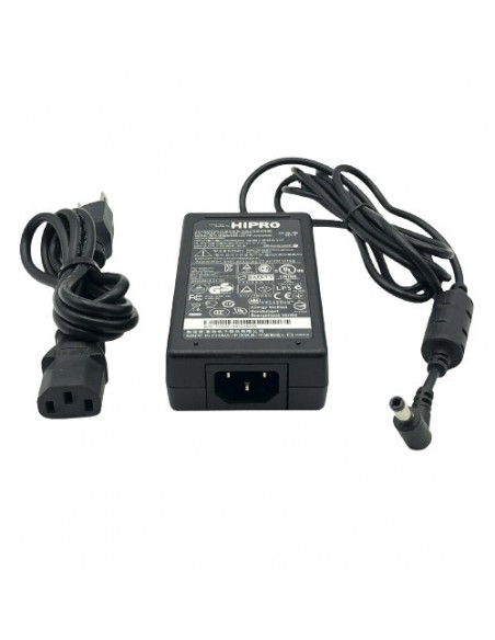 ADAPTADOR DE CA HIPRO HP-A0502R3D 12V 4 16A