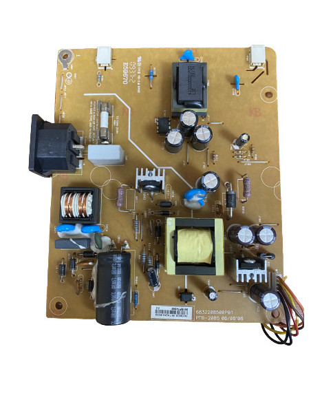 PLACA MONITOR LENOVO L1700PC