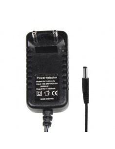 CARGADOR DE CASA 5V 0 3A 5 5MM SATYCON