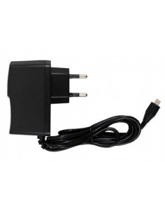 CARGADOR CASA NOKIA MICROUSB MOVILES 5V 1200mA