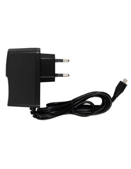 CARGADOR CASA NOKIA MICROUSB MOVILES 5V 1200mA