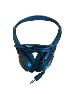 AURICULARES UNIVERSALES JACK 3 5