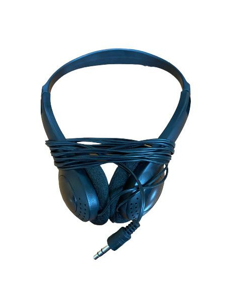 AURICULARES UNIVERSALES JACK 3 5