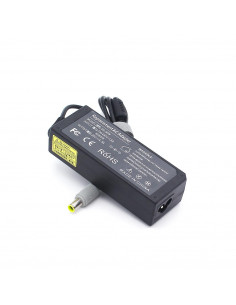 ADAPTADOR CARGADOR PORTATIL 16V/4 5A 5 5X2 5M