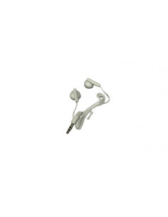 AURICULARES BLANCO JACK 3 5MM