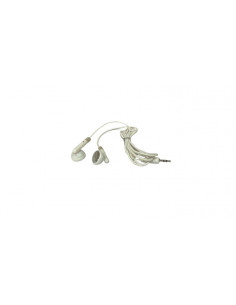 AURICULARES BLANCOS OTO JACK 3 5MM