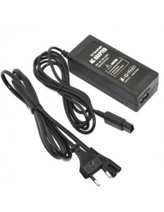 ADAPTADOR DE CORRIENTE GAMECUBE 12V 3 25A