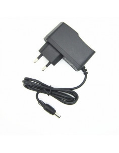 CARGADOR PARA ROUTERS 18V 0 5A 5MM
