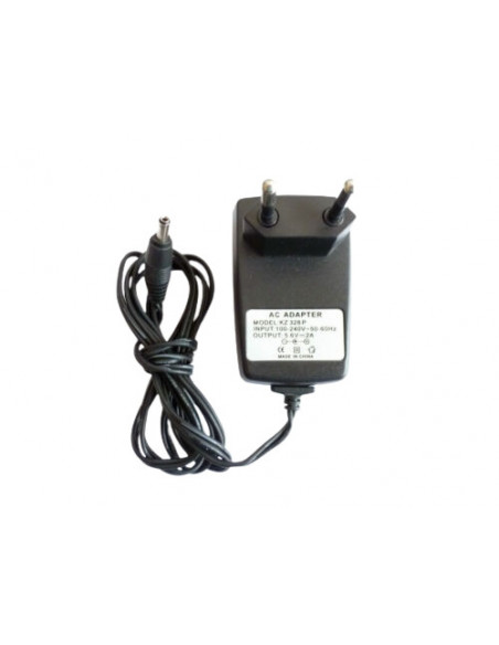 ADAPTADOR AC KZ 328 V  USADO 