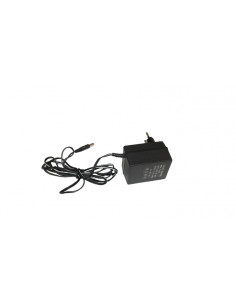 ADAPTADOR AC/DC ADAPTADOR 12V 100MA