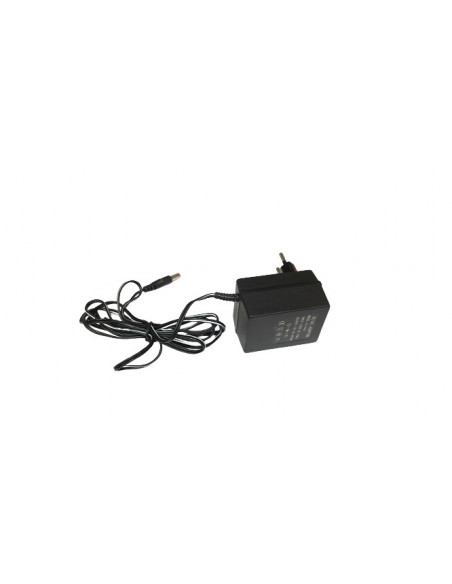 ADAPTADOR AC/DC ADAPTADOR 12V 100MA