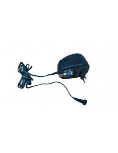 ADAPTADOR UNIVERSAL 0-12V