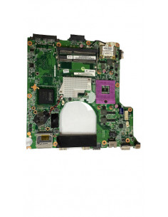 PLACA BASE CLEVO C5100/C5105