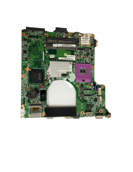 PLACA BASE CLEVO C5100/C5105