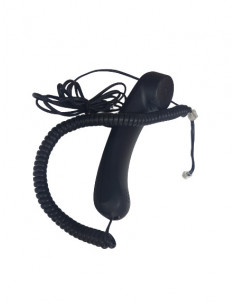 TELEFONO SIEMENS EUROSET 5040 NEGRO USADO