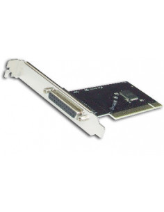 CONTROLADORA PCI 1 PUERTOS PARALELO DB25 USADO